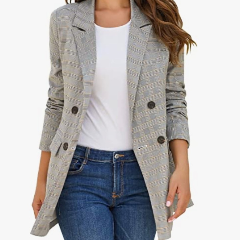 Vetinee woman’s blazer